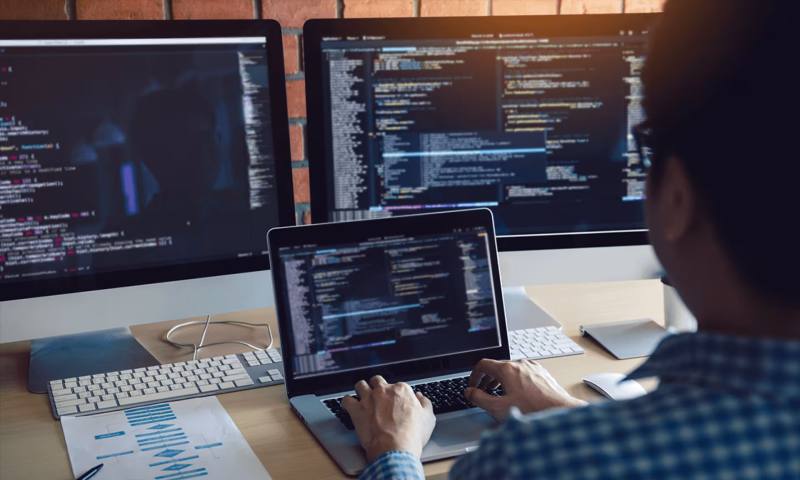 数据科学选型：R与Python如何赋能市辖区网站建设？